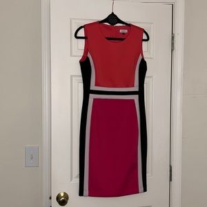 Calvin Klein Dress